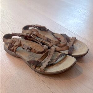 Merrell Q Form Sandals